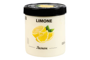 Мороженое Лимон La Gelateria Italiana п/б 330г