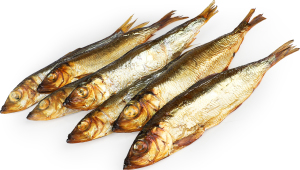 Салака х/к ваг