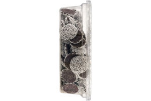 Ahold Dark Chocolate Nonpareils
