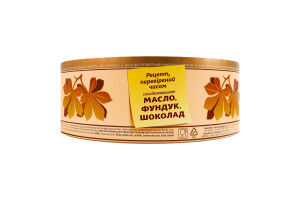 Торт Грильяж Roshen к/у 850г