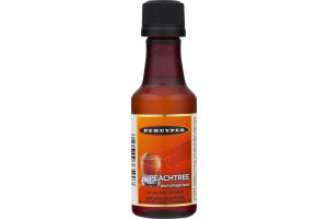 DeKuyper Peachtree Schnapps Liqueur