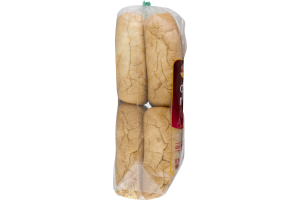 Ahold Club Rolls - 8 CT