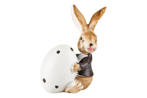 Кролик з яйцем KPMN 7,6см