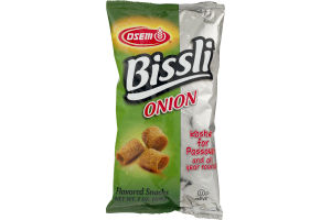 Osem Bissli Onion