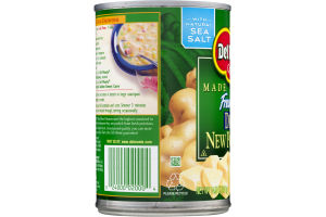 Del Monte Fresh Cut Diced New Potatoes