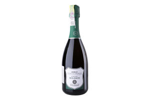 Вино игристое 0.75л 11.5% белое экстра сухое Prosecco Superiore Asolo бут