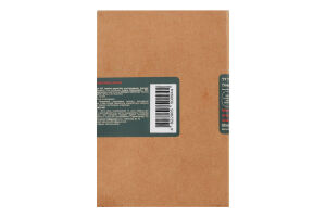 Млинці заморожені з сьомгою та вершковим сиром Закрома к/у 480г