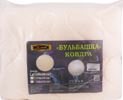 Рушник вафельний з аплікацією Zastelli 45*65см