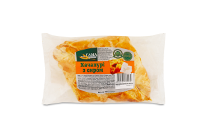 Хачапурі з сиром Гама Fresh Sandwiches м/у 180г