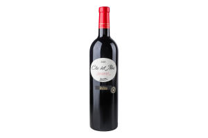 Вино 0.75л 14.5% красное сухое Priorat Clos del Mas бут