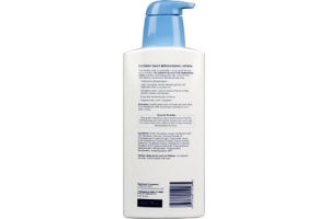Eucerin Daily Replenishing Lotion