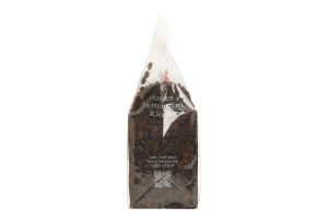 Кофе натуральный жареный в зернах Fresh Black в/с м/у 1кг