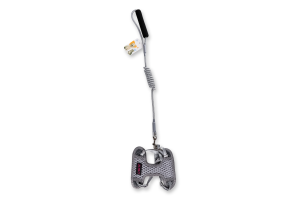 Набір д/собак повідець кругл 120см +шлейка-жилет