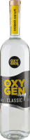Горілка 1л 40% Classic Oxygenium пл