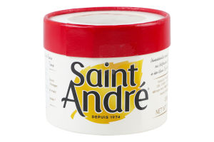 Сыр 75% мягкий Saint Andre ст 200г