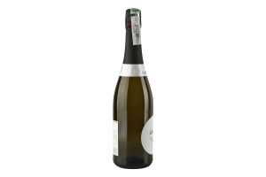 Вино ігр Vini dei Cardinali Prosecco DOCG ExDr біл