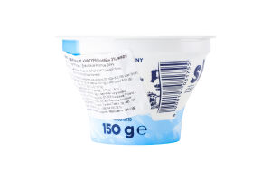 Йогурт Bakoma Скир натуральний