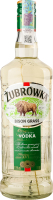 Напій алкогольний 0.7л 37.5% Bison Grass Zubrowka пл