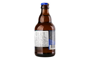 Пиво Kasteel Tropical світле фруктове б/а