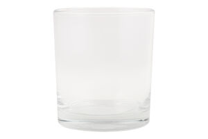 Підсвічник Верона скло 7*7*7,5см Пако ІФ