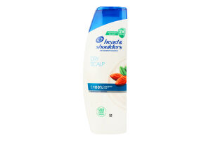 Шампунь против перхоти Dry Scalp Head&Shoulders 400мл
