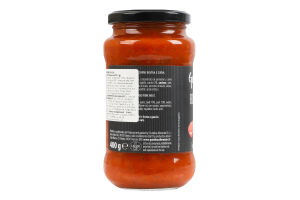 Соус томатный Болоньезе Gustibus с/б 400г