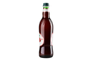 Лимонад Khiliani 0,5 л скл. Гранат ( Грузія)