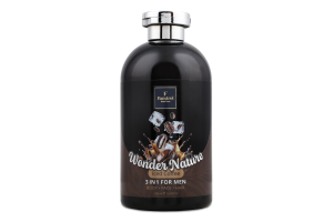 Гель Famirel Wonder Nature Iced Coffee 3в1 д/чолов