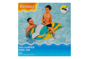 Фігура надувна Гідроцикл 117*77см Bestway
