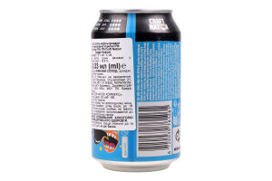 Пиво Craft Nation Imperial IPA світле н/ф