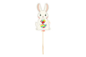 Леденец Пасхальные друзья Пампулі м/у 25г