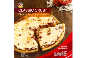 Ahold Classic Crust Pizza Cheese