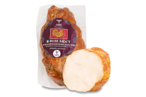 Філе куряче Бюст Український м'ясокомбінат к/з в/ґ кг