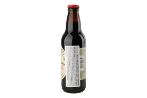Пиво 0.33л 5% темное пастеризованное Original Guinness бут