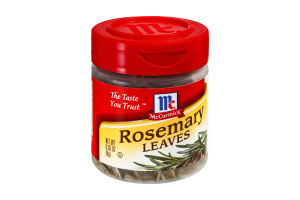McCormick Rosemary Leaves