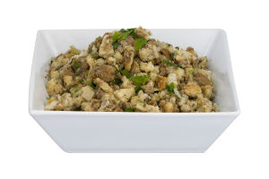 Ahold Holiday Sides Herb Stuffing