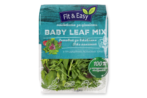Салат Fit&Easy беби микс