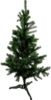 Ялинка штучна 180см Пластмакс