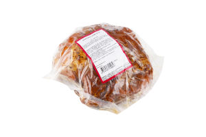 Буженина Лавка традицій ППК смажена в/с