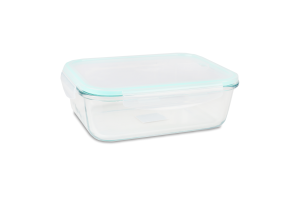 Емкость для хранения продуктов стекло 1.52л №KYYW012 Greenwich Product Co. Limited 1шт