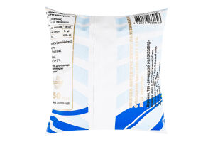 Молоко пастеризоване 2,5% 450г п/е ЗароГ