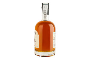 Бренди 0.5л 40% 3 года Selection Greenwich бут