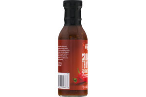 Simply Enjoy Sriracha Teriyaki Gourmet Sauce