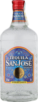 Текіла 0.7л 35% Silver San Jose пл
