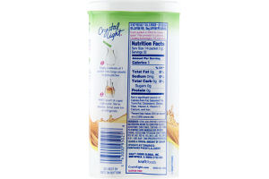 Crystal Light Natural Lemon Iced Tea Drink Mix- 8 CT