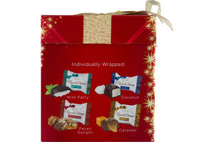 Russell Stover Assorted Fine Chocolates