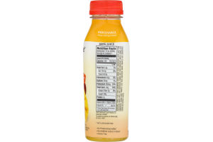 Bolthouse Farms 100% Fruit Juice Smoothie Amazing Mango