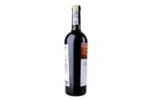Вино 0.75л 16% красное сладкое Pastoral Gagauzia Wines бут