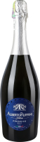 Вино ігристе 0.75л 11% біле брют DOC Prosecco Alberto Ruffini пл