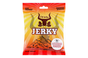 Шийки курячі По-грецьки в спеціях с/к 100г Сh!arky